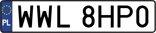 WWL8HP0