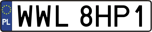 WWL8HP1