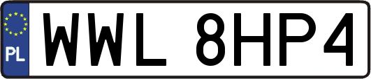 WWL8HP4