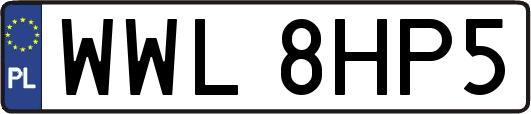 WWL8HP5