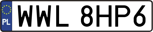 WWL8HP6