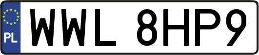WWL8HP9