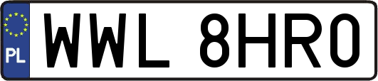 WWL8HR0