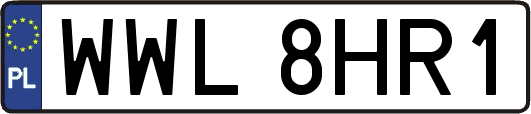 WWL8HR1
