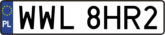 WWL8HR2