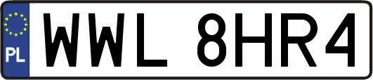 WWL8HR4