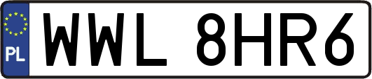WWL8HR6