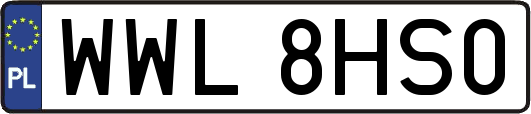 WWL8HS0