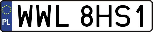 WWL8HS1