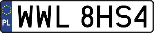 WWL8HS4