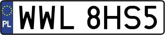 WWL8HS5