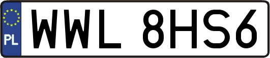 WWL8HS6