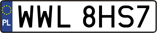 WWL8HS7