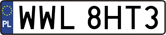 WWL8HT3
