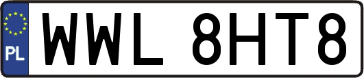 WWL8HT8