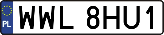 WWL8HU1