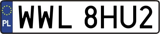 WWL8HU2