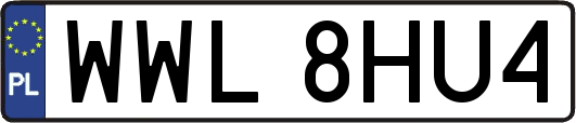 WWL8HU4