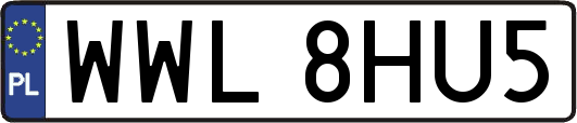 WWL8HU5
