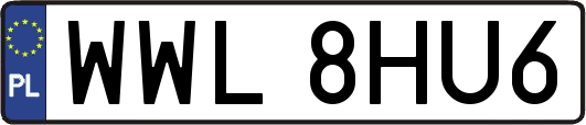 WWL8HU6