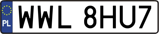 WWL8HU7