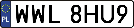 WWL8HU9