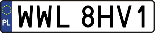 WWL8HV1