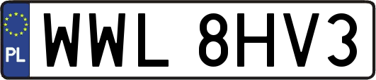 WWL8HV3