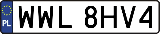WWL8HV4