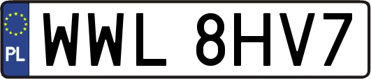 WWL8HV7