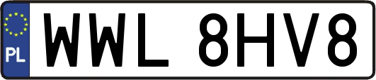 WWL8HV8