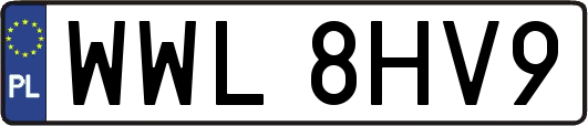 WWL8HV9