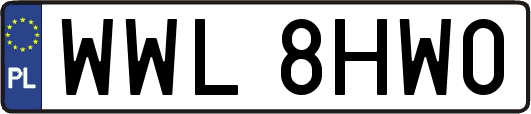 WWL8HW0