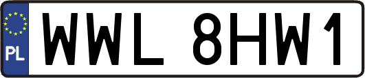 WWL8HW1