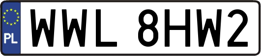 WWL8HW2