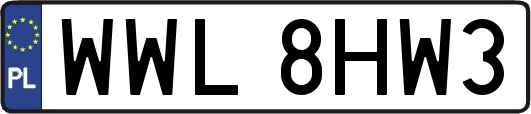 WWL8HW3