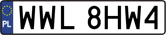 WWL8HW4