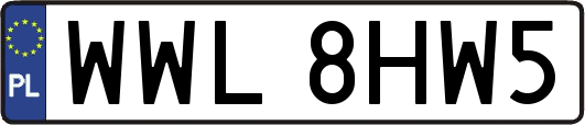 WWL8HW5