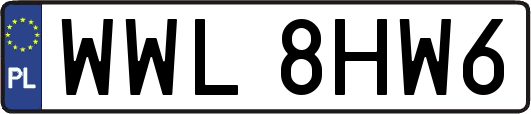 WWL8HW6