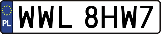 WWL8HW7
