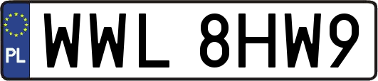 WWL8HW9