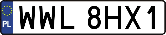 WWL8HX1