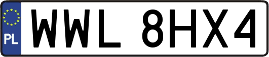 WWL8HX4