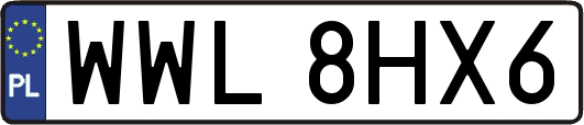 WWL8HX6