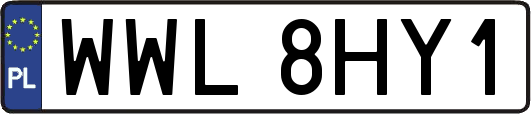 WWL8HY1