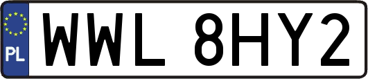 WWL8HY2
