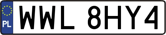WWL8HY4