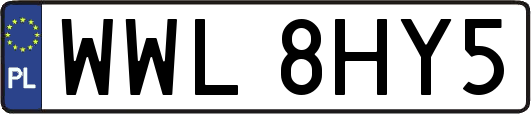 WWL8HY5