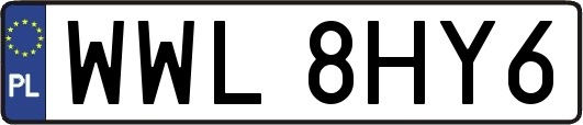 WWL8HY6