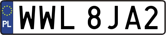WWL8JA2